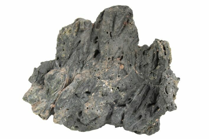Pica Glass ( g) - Meteorite Impactite From Chile #235318